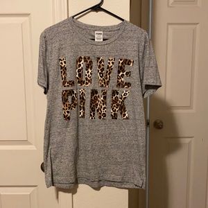 🐆Love PINK Shirt 🐆